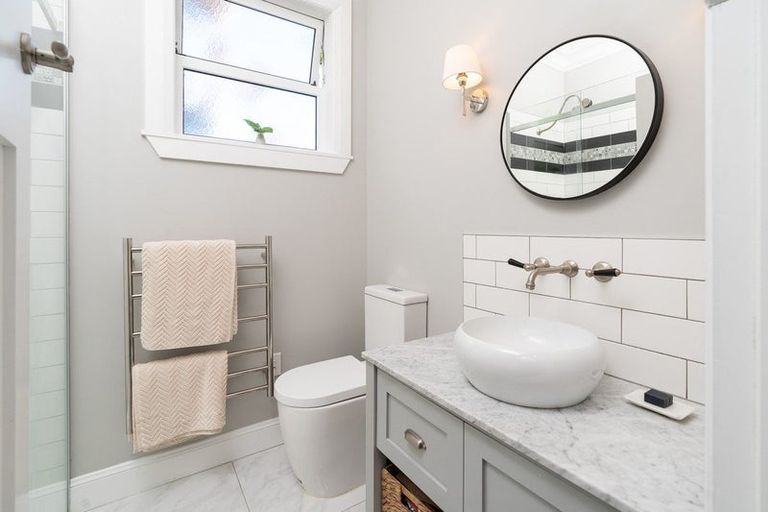 Photo of property in 22 Ngatoto Street, Ngaio, Wellington, 6035