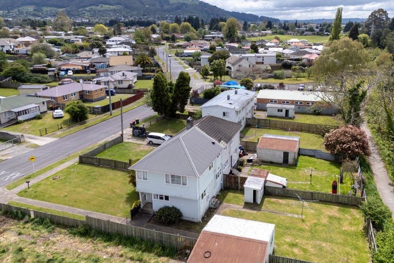 Photo of property in 19a Bellingham Crescent, Fordlands, Rotorua, 3015