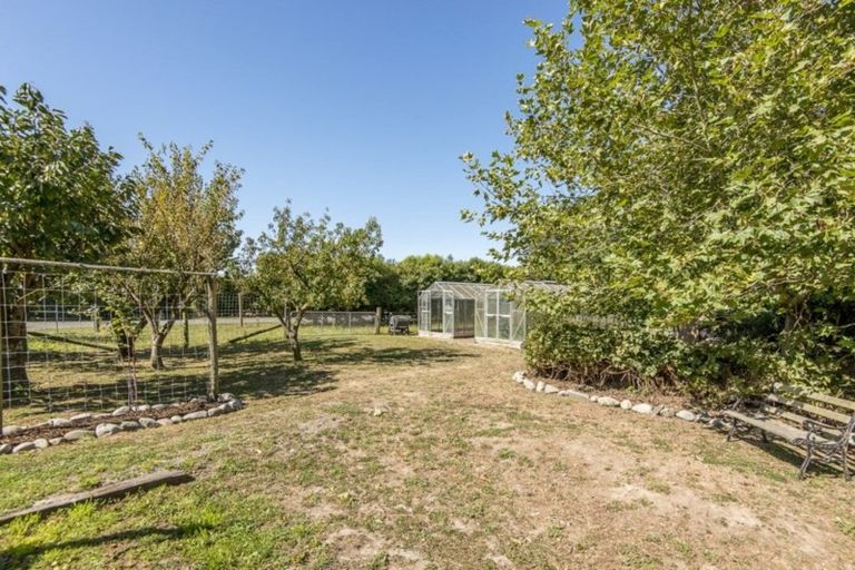 Photo of property in 21 Goulds Road, Springston, Christchurch, 7674