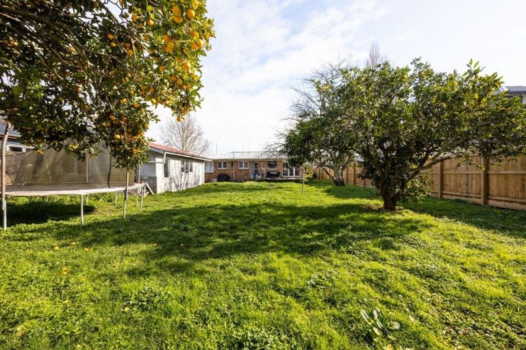 Photo of property in 100 Hukanui Road, Chartwell, Hamilton, 3210