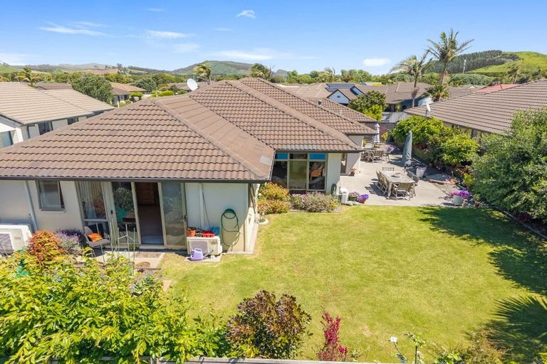 Photo of property in 12 Addison Court, Papamoa Beach, Papamoa, 3118
