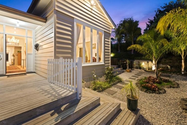 Photo of property in 428b Blackbridge Road, Dairy Flat, Albany, 0794