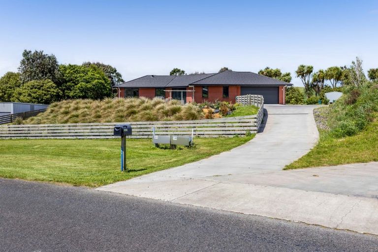 Photo of property in 202 Turuturu Road, Hawera, 4674