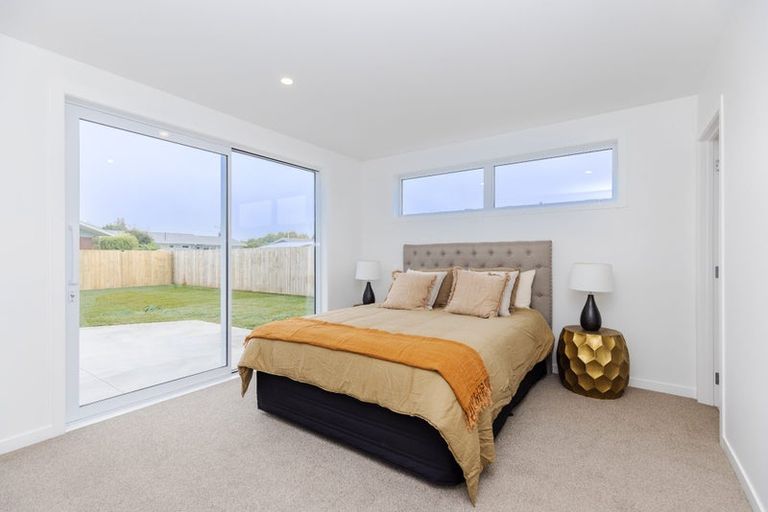 Photo of property in 1 Wood Lane, Otorohanga, 3900