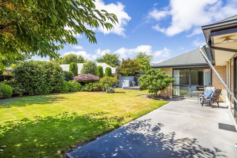 Photo of property in 80 Northwood Boulevard, Northwood, Christchurch, 8051