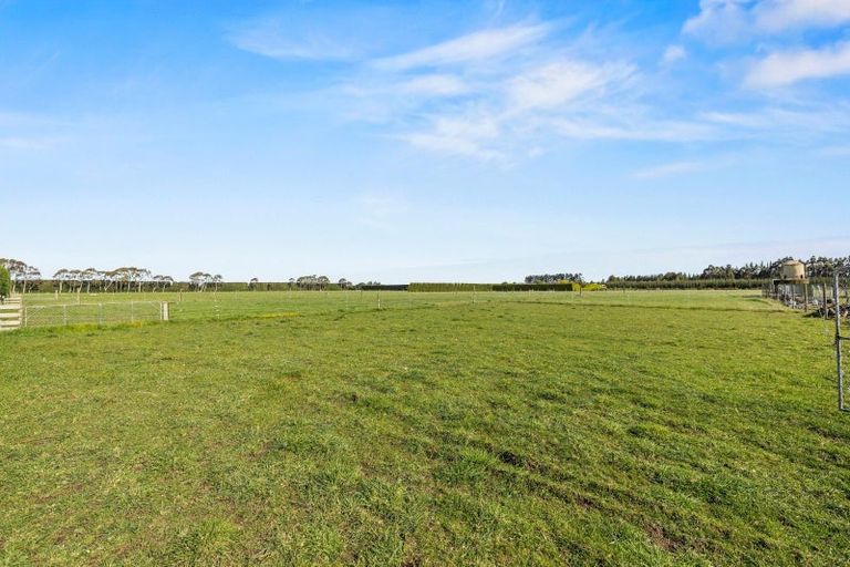 Photo of property in 1250 Hororata Dunsandel Road, Dunsandel, Leeston, 7682