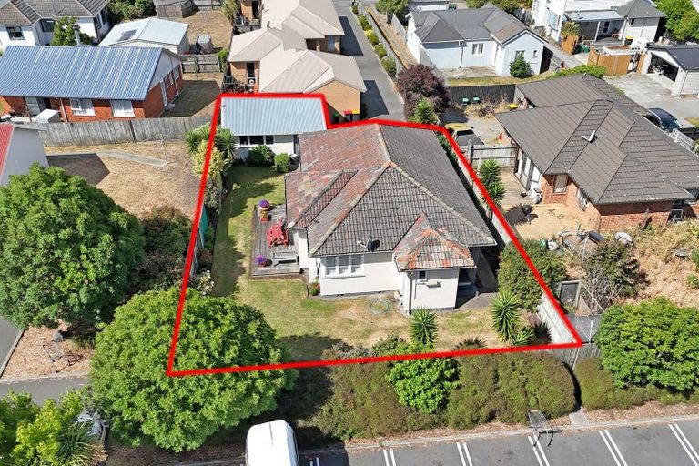 Photo of property in 4/160 Breezes Road, Aranui, Christchurch, 8061