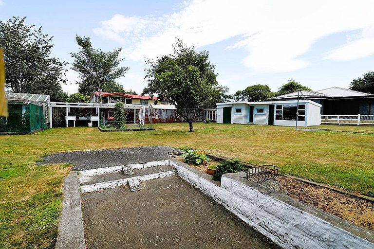 Photo of property in 11 Craig Street, Stratford, 4332