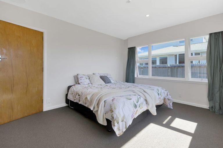 Photo of property in 131 Blackett Street, Rangiora, 7400
