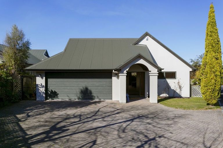Photo of property in 1 Kips Way, Rangatira Park, Taupo, 3330