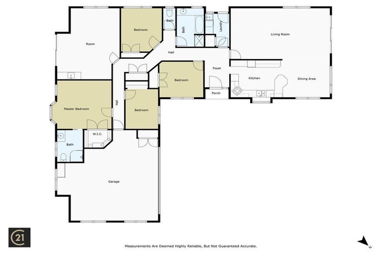 Photo of property in 3 Kildonan Place, Bethlehem, Tauranga, 3110