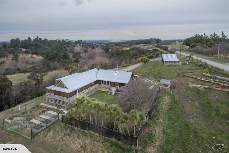 Photo of property in 184 O'hallorans Road, Glentui, Oxford, 7495