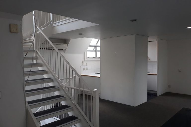 Photo of property in 44c Chester Street West, Christchurch Central, Christchurch, 8013