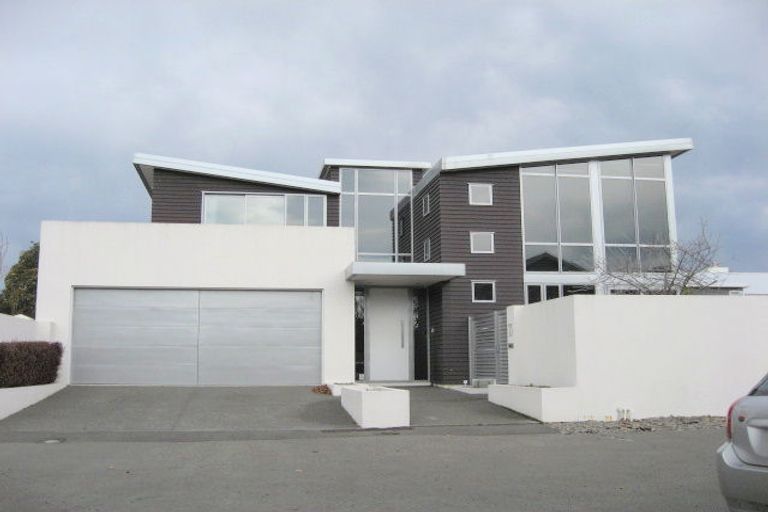 Photo of property in 55 Murray Place, St Albans, Christchurch, 8014