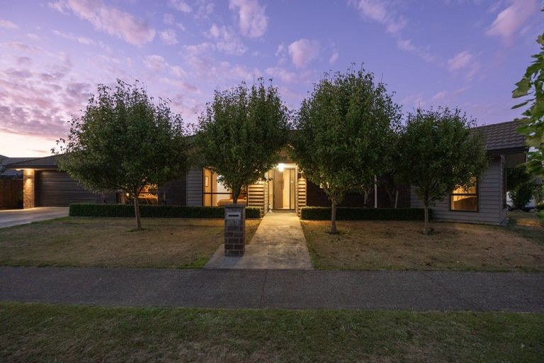Photo of property in 47 Geneva Terrace, Kelvin Grove, Palmerston North, 4414