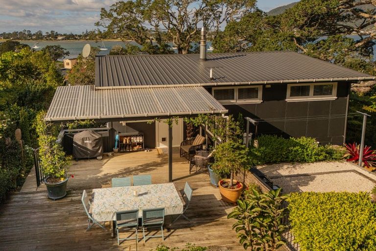 Photo of property in 123 Main Sh25 Road, Tairua, 3508