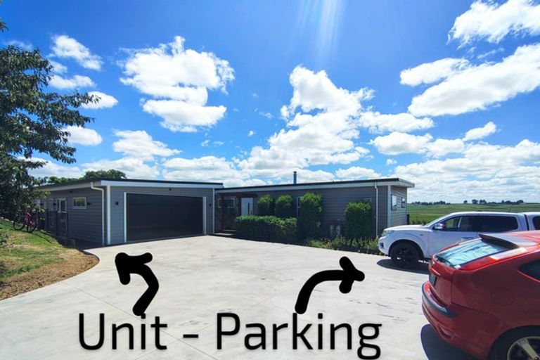 Photo of property in 76 Pokuru Factory Road, Pokuru, Te Awamutu, 3875