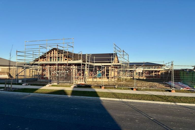 Photo of property in 20 Duporth Road, Rolleston, 7614