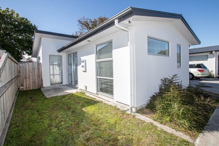 Photo of property in 80u3 East Street, Enderley, Hamilton, 3214