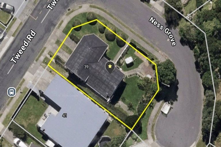 Photo of property in 39 Tweed Road, Papakowhai, Porirua, 5024