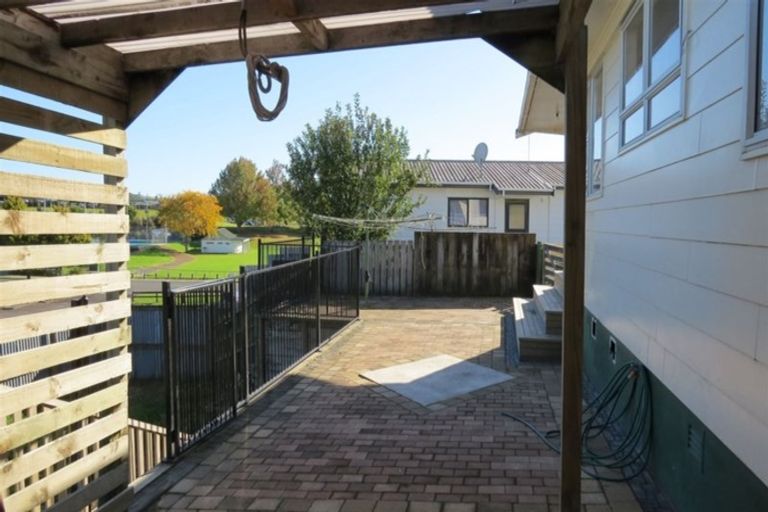 Photo of property in 3a Gray Avenue, Te Puke, 3119
