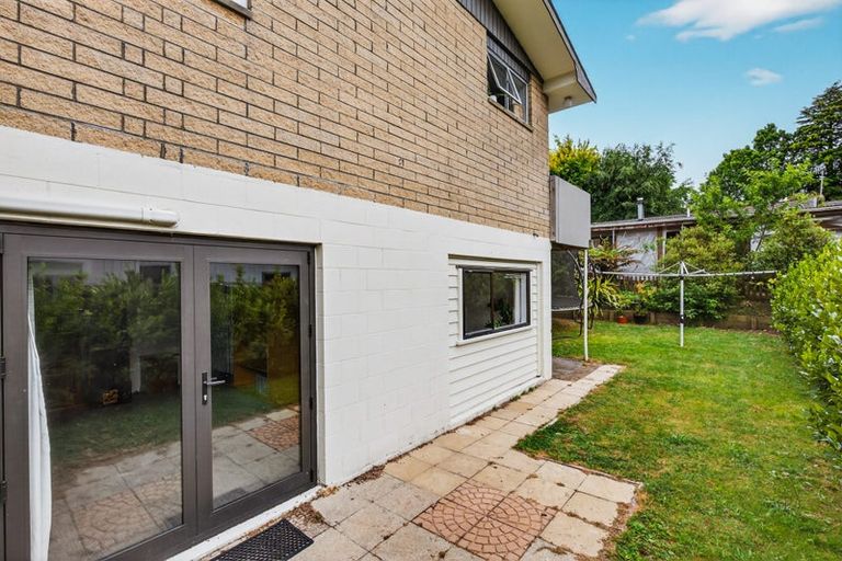 Photo of property in 16 Sunset Street, Hilltop, Taupo, 3330