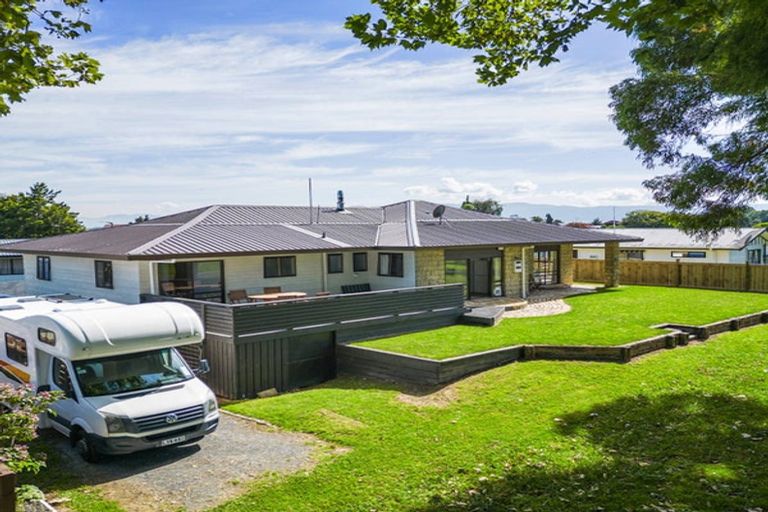 Photo of property in 17 Inaka Place, Matamata, 3400