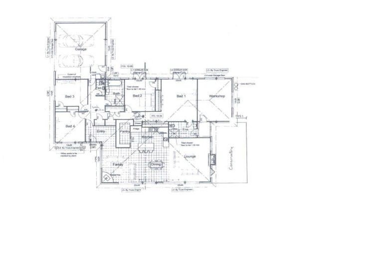 Photo of property in 50b Paul Road, Whenuakite, Whitianga, 3591