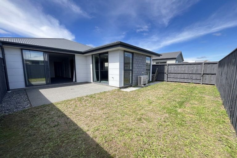Photo of property in 34 William Dawson Crescent, Wigram, Christchurch, 8025