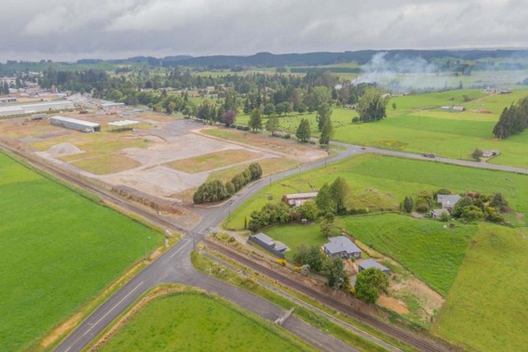 Photo of property in 23 Campbell Road, Tokoroa, 3491