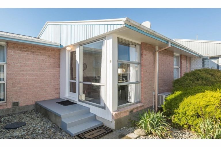 Photo of property in 3/6 Hendon Street, Edgeware, Christchurch, 8013