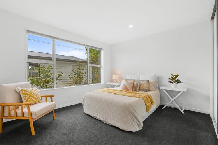 Photo of property in 131 Highsted Road, Casebrook, Christchurch, 8051