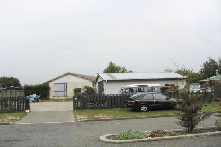 Photo of property in 48 Moore Street, Rolleston, 7614