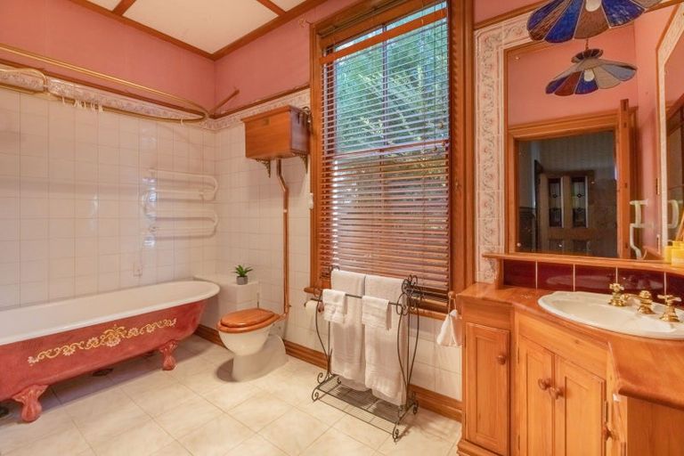 Photo of property in 11 Service Lane, Waipukurau, 4200