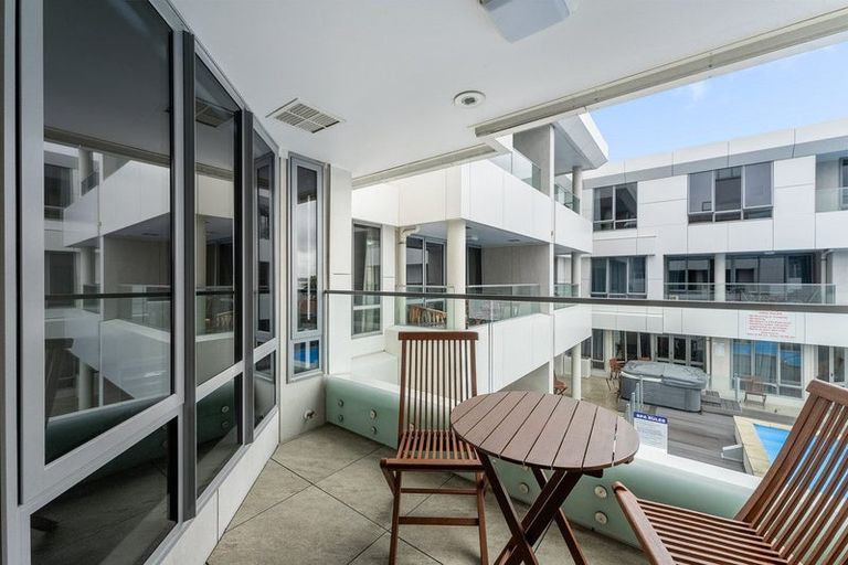 Photo of property in 317/36 Victoria Road, Mount Maunganui, 3116