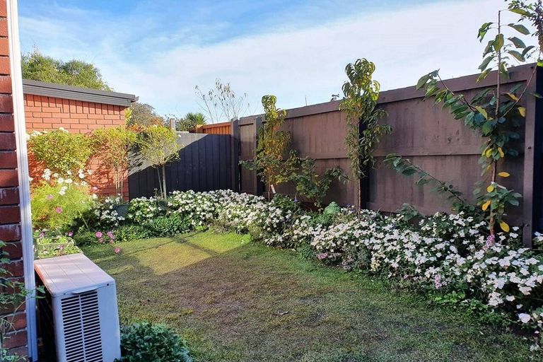 Photo of property in 2/21 Rosewarne Street, Spreydon, Christchurch, 8024