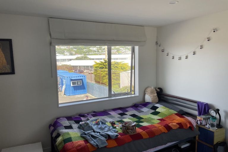Photo of property in 36u9 Tacy Street, Kilbirnie, Wellington, 6022