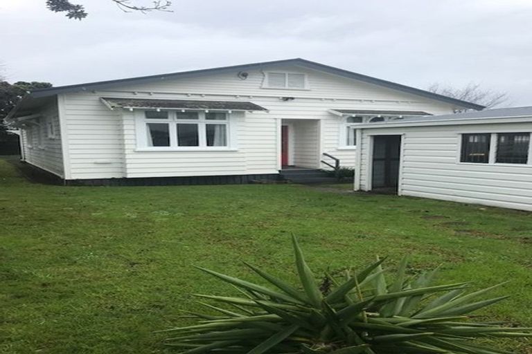 Photo of property in 55 Browns Road, Manurewa, Auckland, 2102
