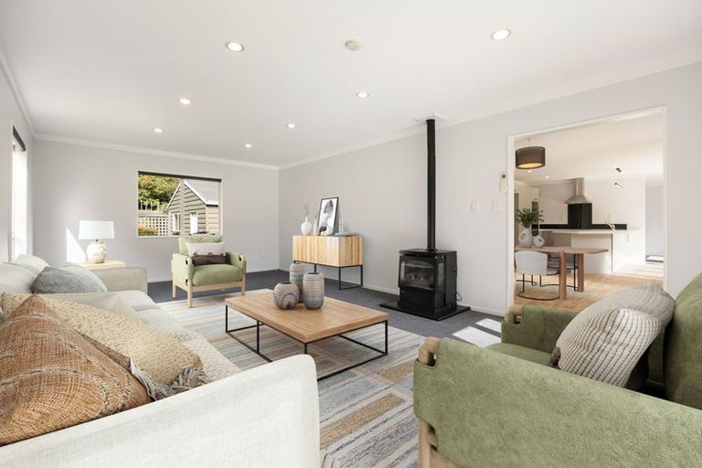 Photo of property in 33 Lowe Road, Rukuhia, Hamilton, 3282