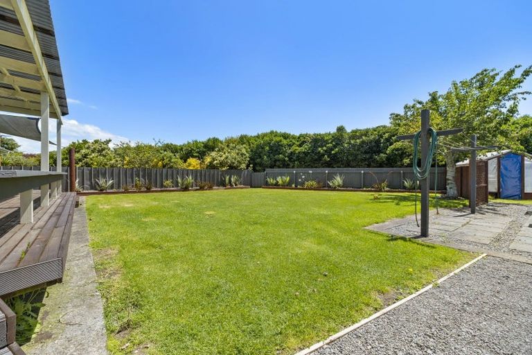 Photo of property in 4 Wera Street, Hawera, 4610