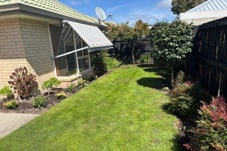 Photo of property in 34b Sewell Street, Kaiapoi, 7630