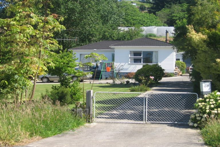 Photo of property in 38 Hill Street, Te Kuiti, 3910