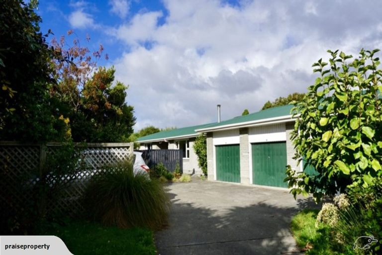 Photo of property in 10a Konini Street, Riccarton, Christchurch, 8041