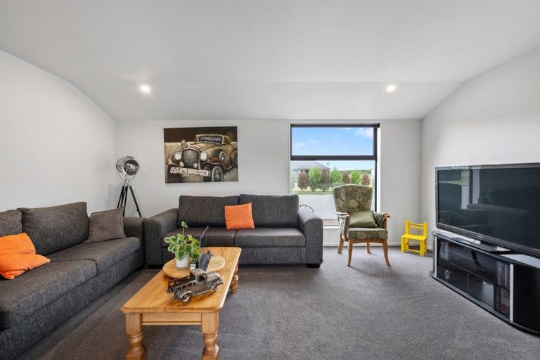 Photo of property in 1023b Newtons Road, Rolleston, Christchurch, 7675