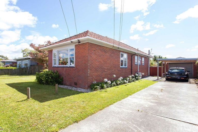Photo of property in 4 Pascoe Avenue, Mairehau, Christchurch, 8013