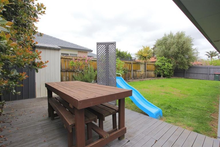 Photo of property in 3 Sheddings Lane, East Tamaki, Auckland, 2016