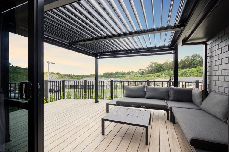 Photo of property in 1 Kihona Rise, Pyes Pa, Tauranga, 3112