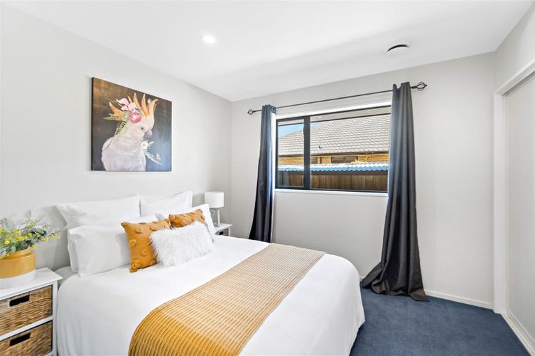 Photo of property in 48 Lowes Road, Rolleston, 7614