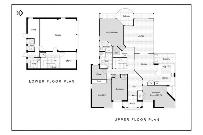 Photo of property in 11 Kea Street, Waikanae, 5036
