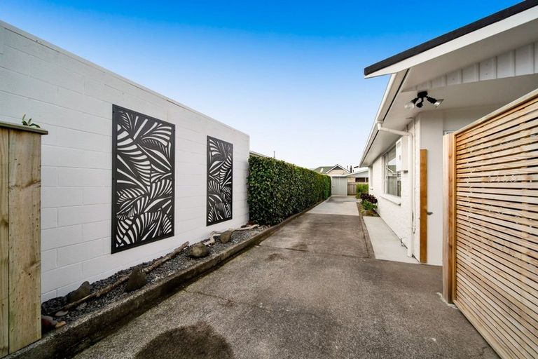 Photo of property in 7 Puriri Street, Hawera, 4610